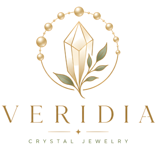 VERIDIA jewelry brand logo