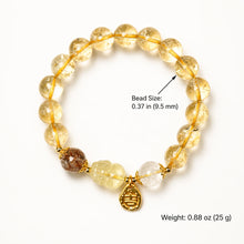 Carved Light Green Pixiu Bead Charm for Wealth Protection and Good Fortune