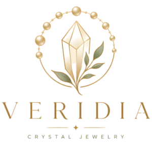 VERIDIA jewelry brand logo