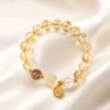 Traditional Symbolic Jewelry Gift for Birthdays Anniversaries and Lunar New Year